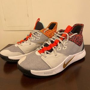 Nike PG 3 “BHM”